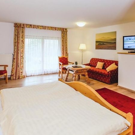 Harzer Hof Hotell Herzberg am Harz Rom bilde