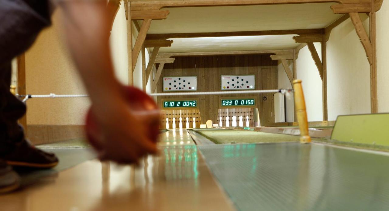 Harzer Hof Hotell Herzberg am Harz Eksteriør bilde