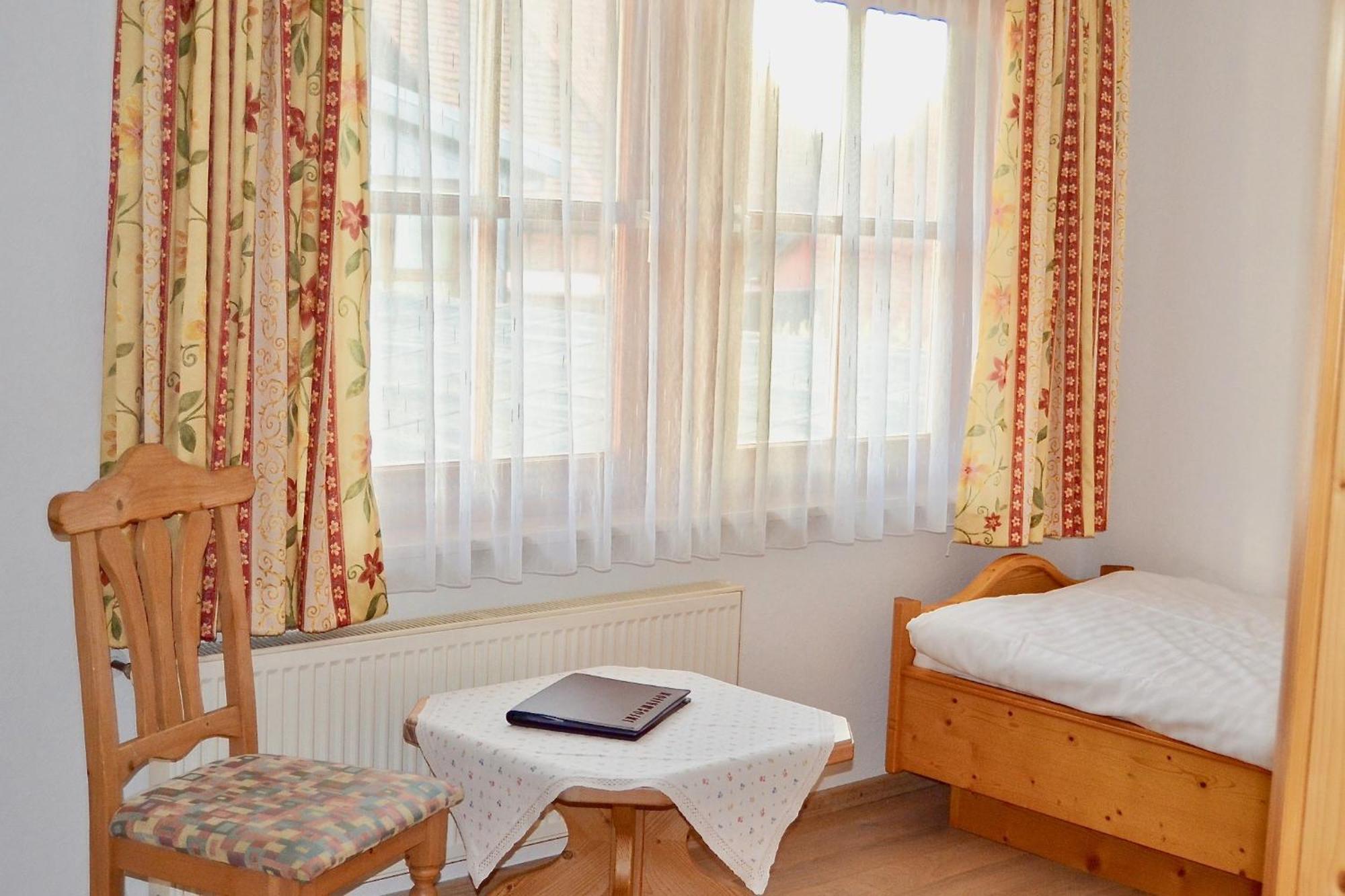 Harzer Hof Hotell Herzberg am Harz Rom bilde
