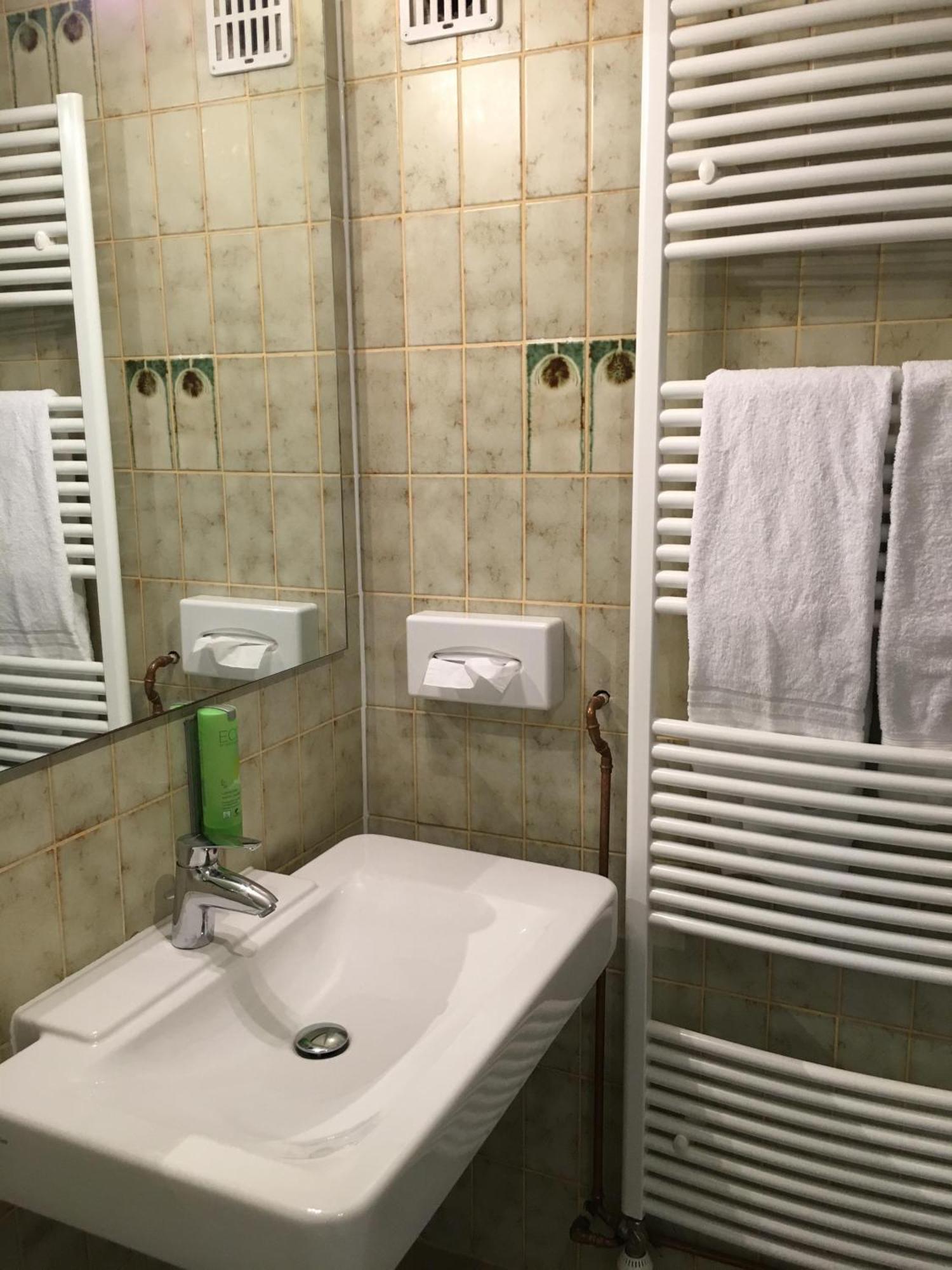 Harzer Hof Hotell Herzberg am Harz Rom bilde