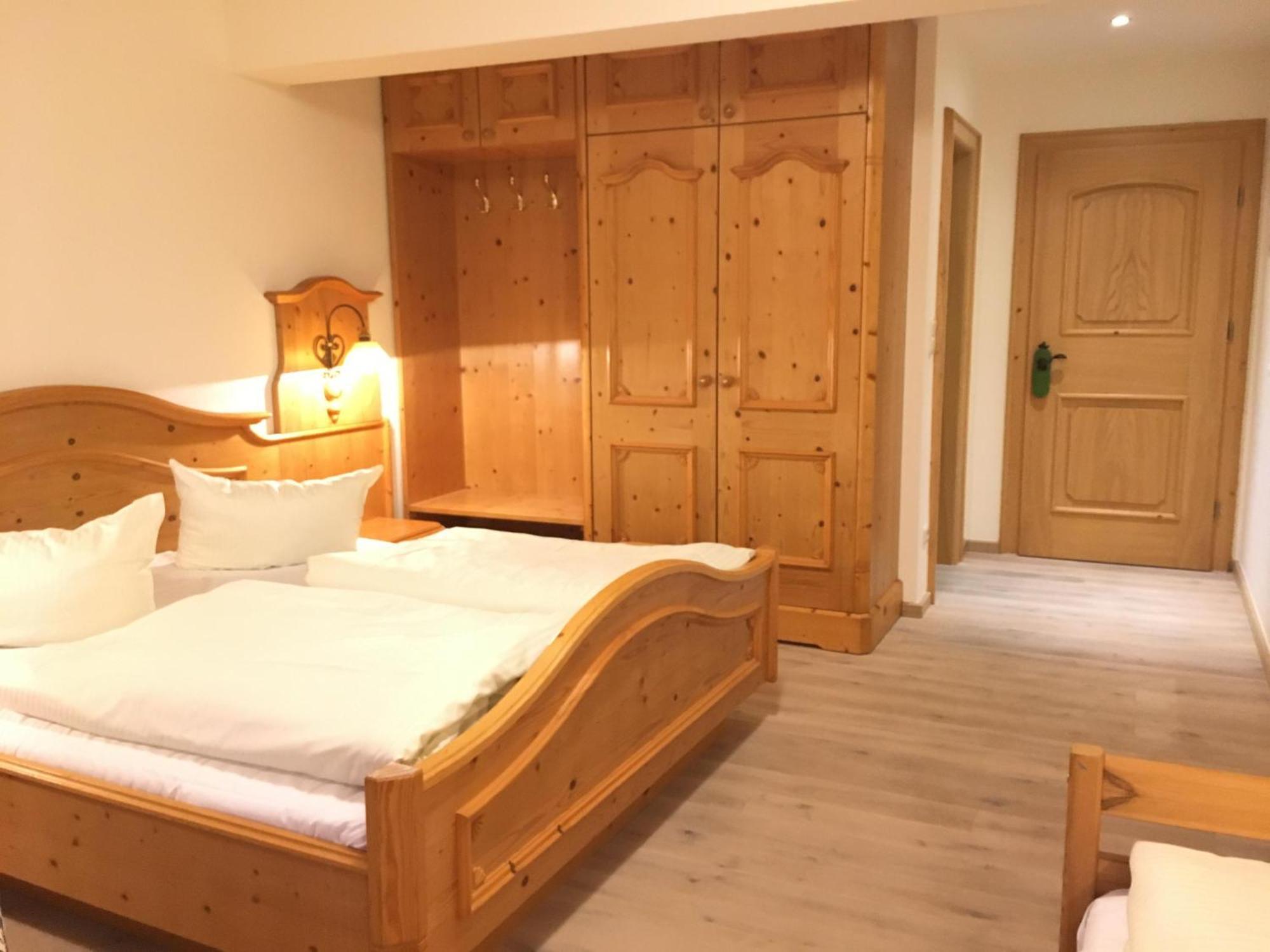Harzer Hof Hotell Herzberg am Harz Rom bilde