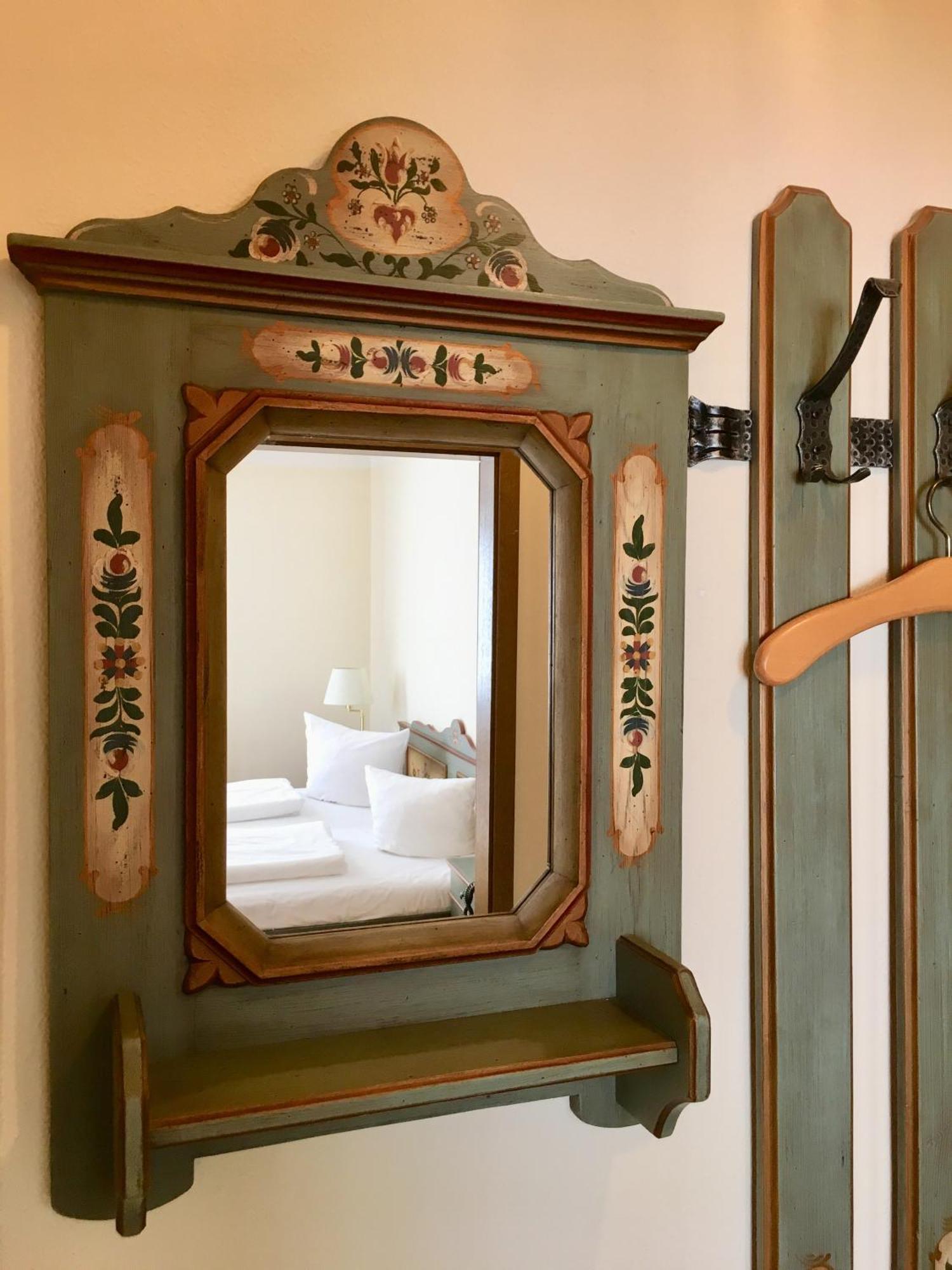 Harzer Hof Hotell Herzberg am Harz Rom bilde