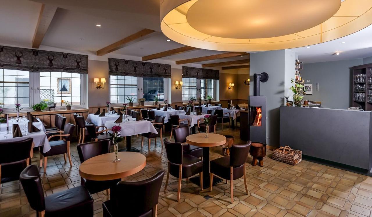 Harzer Hof Hotell Herzberg am Harz Eksteriør bilde