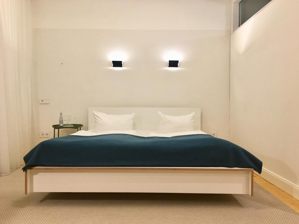 Harzer Hof Hotell Herzberg am Harz Eksteriør bilde