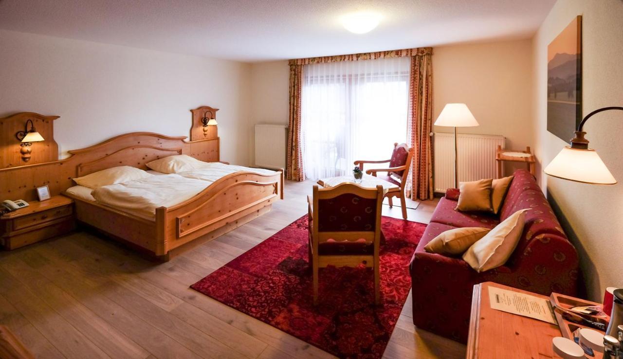 Harzer Hof Hotell Herzberg am Harz Rom bilde
